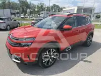 2022 Citroen C5