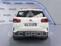 2022 Citroen C5