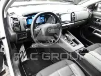 2022 Citroen C5