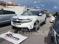 2022 Citroen C5