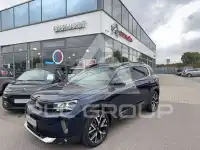 2022 Citroen C5