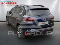 2022 Citroen C5