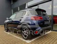 2022 Citroen C5