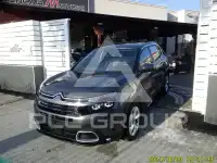 2022 Citroen C5