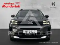 2022 Citroen C5