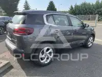 2022 Citroen C5