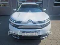 2022 Citroen C5