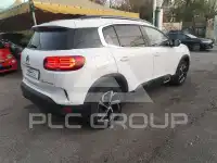 2022 Citroen C5