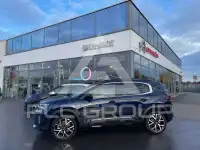 2022 Citroen C5