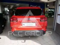 2022 Citroen C5