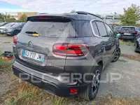 2022 Citroen C5
