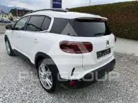 2022 Citroen C5