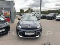 2022 Citroen C5