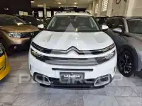 2022 Citroen C5