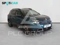 2022 Citroen C5
