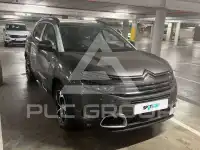 2022 Citroen C5
