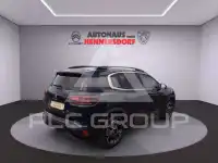 2022 Citroen C5