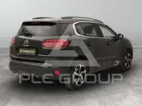 2022 Citroen C5