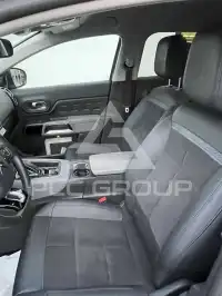 2022 Citroen C5
