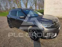 2022 Citroen C5