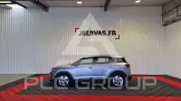 2022 Citroen C5