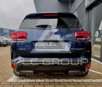 2022 Citroen C5