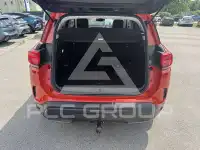 2022 Citroen C5