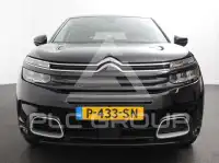 2022 Citroen C5