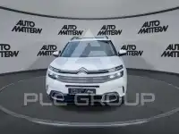 2022 Citroen C5