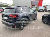 2022 Citroen C5