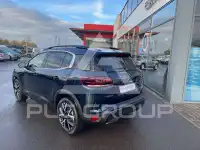 2022 Citroen C5