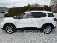 2022 Citroen C5