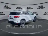 2022 Citroen C5