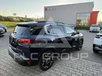 2022 Citroen C5