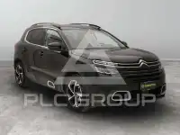 2022 Citroen C5