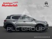 2022 Citroen C5