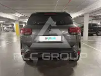 2022 Citroen C5