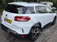 2022 Citroen C5