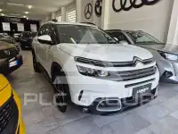 2022 Citroen C5