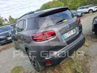 2022 Citroen C5
