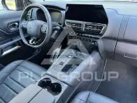 2022 Citroen C5