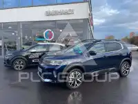 2022 Citroen C5
