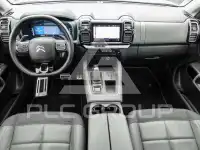 2022 Citroen C5