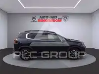 2022 Citroen C5