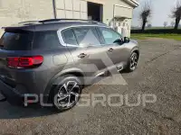 2022 Citroen C5