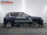 2022 Citroen C5
