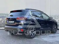 2022 Citroen C5