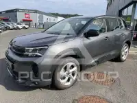 2022 Citroen C5