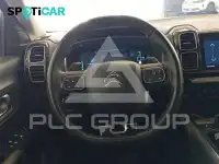 2022 Citroen C5