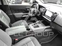 2022 Citroen C5